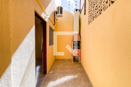 Casa para alugar com 98m², 2 quartos e 1 vagaChurrasqueira