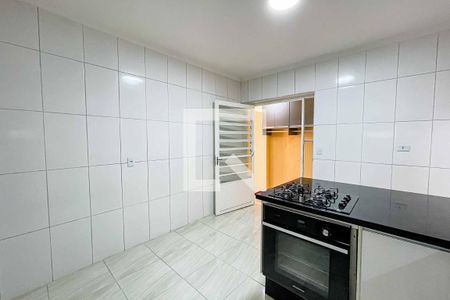 Casa para alugar com 98m², 2 quartos e 1 vagaCozinha