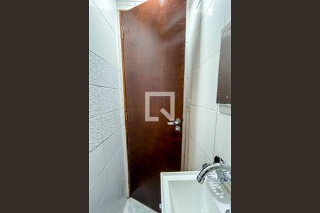 Casa para alugar com 98m², 2 quartos e 1 vagaLavabo