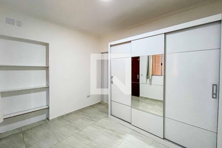 Quarto 1 de casa para alugar com 2 quartos, 98m² em Vila Dom Pedro Ii, São Paulo