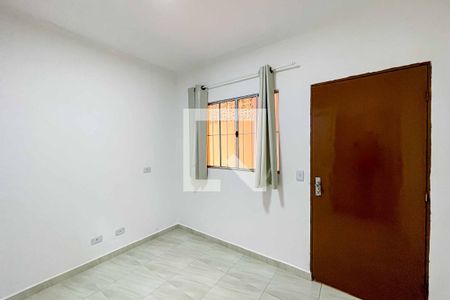 Quarto 1 de casa para alugar com 2 quartos, 98m² em Vila Dom Pedro Ii, São Paulo