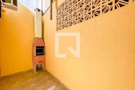 Casa para alugar com 98m², 2 quartos e 1 vagaChurrasqueira