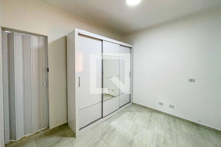 Quarto 1 de casa para alugar com 2 quartos, 98m² em Vila Dom Pedro Ii, São Paulo