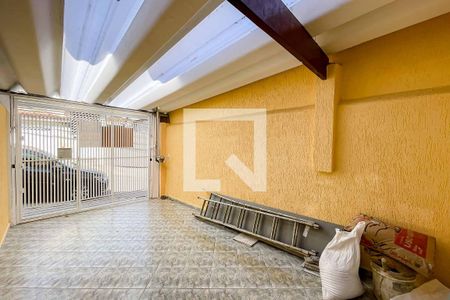 Casa para alugar com 98m², 2 quartos e 1 vagaGaragem