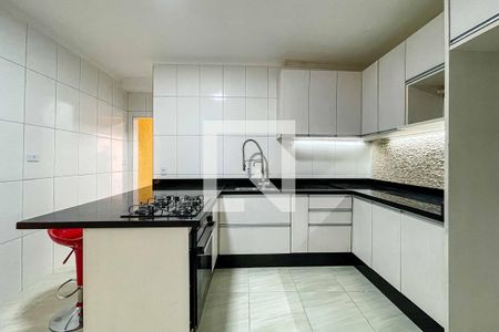 Casa para alugar com 98m², 2 quartos e 1 vagaCozinha