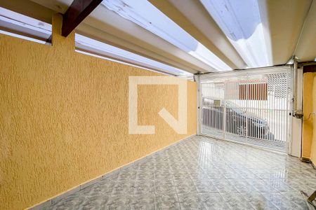 Casa para alugar com 98m², 2 quartos e 1 vagaGaragem