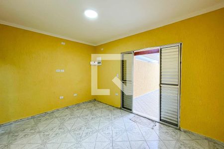 Sala de casa para alugar com 2 quartos, 98m² em Vila Dom Pedro Ii, São Paulo