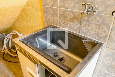 Casa para alugar com 98m², 2 quartos e 1 vagaÁrea de Serviço