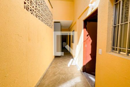 Casa para alugar com 98m², 2 quartos e 1 vagaChurrasqueira