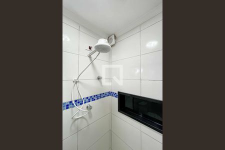 Casa para alugar com 98m², 2 quartos e 1 vagaBanheiro