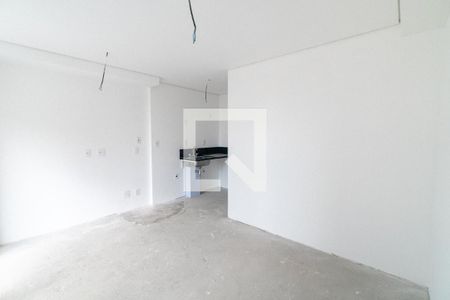 Studio de kitnet/studio à venda com 1 quarto, 40m² em Vila Clementino, São Paulo