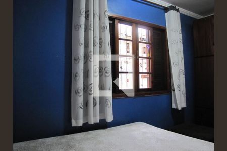 Quarto 1 de casa à venda com 3 quartos, 120m² em Parque Boturussu, São Paulo