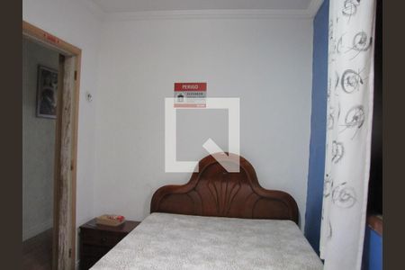 Quarto 1 de casa à venda com 3 quartos, 120m² em Parque Boturussu, São Paulo