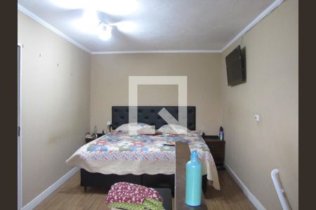 Casa à venda com 120m², 3 quartos e 2 vagasQuarto 3