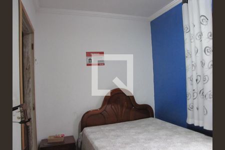 Quarto 1 de casa à venda com 3 quartos, 120m² em Parque Boturussu, São Paulo