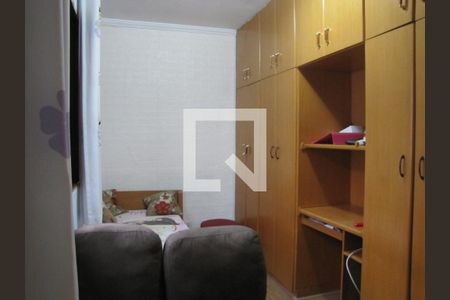 Casa à venda com 120m², 3 quartos e 2 vagasQuarto 2