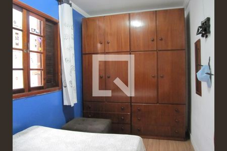 Quarto 1 de casa à venda com 3 quartos, 120m² em Parque Boturussu, São Paulo