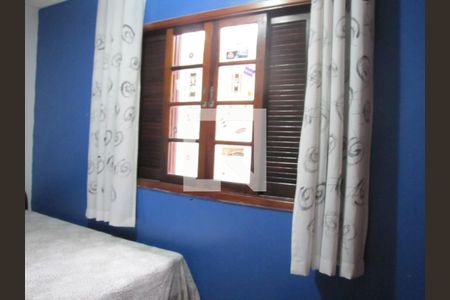 Casa à venda com 120m², 3 quartos e 2 vagasQuarto 1