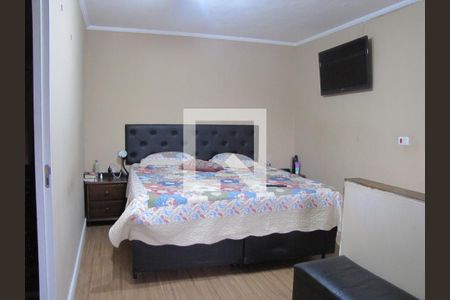 Casa à venda com 120m², 3 quartos e 2 vagasQuarto 3