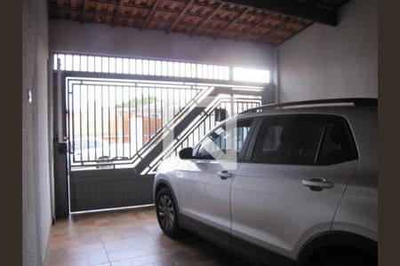 Casa à venda com 120m², 3 quartos e 2 vagasGaragem