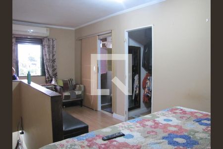 Casa à venda com 120m², 3 quartos e 2 vagasQuarto 3