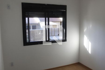 Quarto 2 de apartamento para alugar com 2 quartos, 42m² em Jardim Algarve, Alvorada