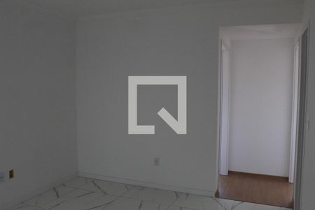 Sala de apartamento para alugar com 2 quartos, 42m² em Jardim Algarve, Alvorada