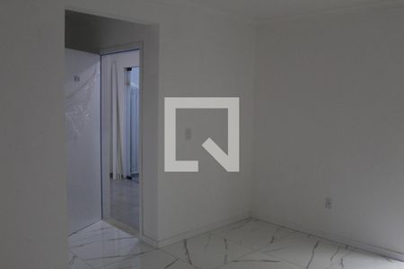 Sala de apartamento para alugar com 2 quartos, 42m² em Jardim Algarve, Alvorada
