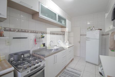 Apartamento à venda com 84m², 2 quartos e sem vagaCozinha