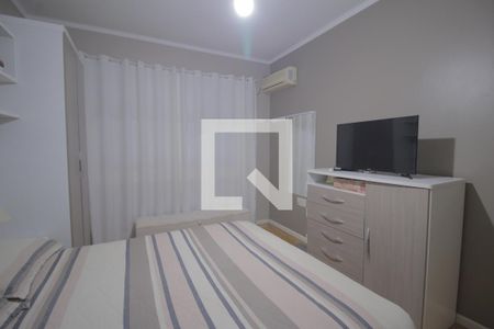 Quarto 1 de apartamento à venda com 2 quartos, 84m² em Centro, Canoas