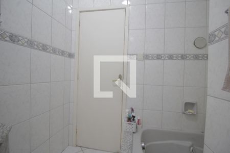 Apartamento à venda com 84m², 2 quartos e sem vagaBanheiro