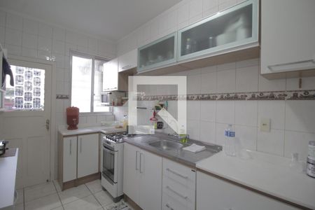 Apartamento à venda com 84m², 2 quartos e sem vagaCozinha