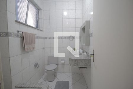 Apartamento à venda com 84m², 2 quartos e sem vagaBanheiro