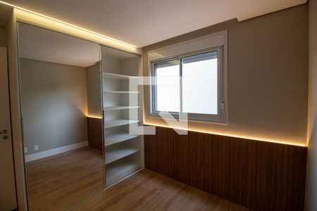 Quarto 2 de apartamento à venda com 3 quartos, 83m² em Santo Amaro, São Paulo