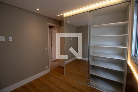 Quarto 2 de apartamento à venda com 3 quartos, 83m² em Santo Amaro, São Paulo