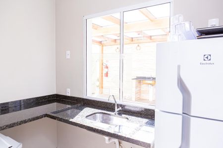 Apartamento para alugar com 40m², 2 quartos e sem vaga Apartamento para alugar com 40m², 2 quartos e sem vagaÁrea comum