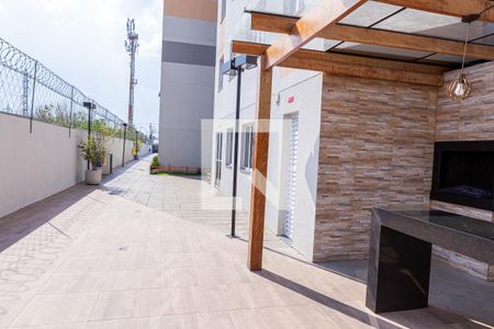 Apartamento para alugar com 40m², 2 quartos e sem vaga Apartamento para alugar com 40m², 2 quartos e sem vagaÁrea comum