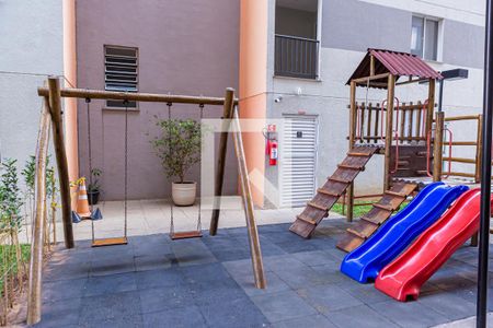 Apartamento para alugar com 40m², 2 quartos e sem vaga Apartamento para alugar com 40m², 2 quartos e sem vagaÁrea comum