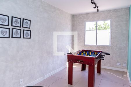 Apartamento para alugar com 40m², 2 quartos e sem vaga Apartamento para alugar com 40m², 2 quartos e sem vagaÁrea comum