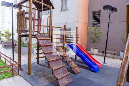 Apartamento para alugar com 40m², 2 quartos e sem vaga Apartamento para alugar com 40m², 2 quartos e sem vagaÁrea comum