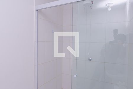Apartamento para alugar com 40m², 2 quartos e sem vaga Apartamento para alugar com 40m², 2 quartos e sem vagaBanheiro