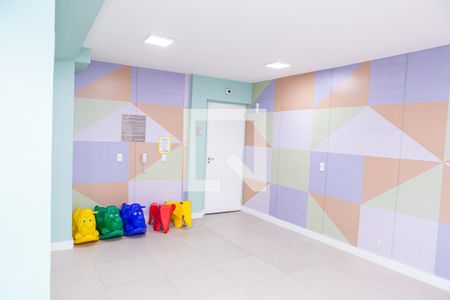 Apartamento para alugar com 40m², 2 quartos e sem vaga Apartamento para alugar com 40m², 2 quartos e sem vagaÁrea comum