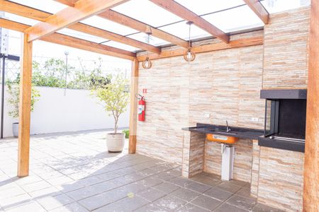 Apartamento para alugar com 40m², 2 quartos e sem vaga Apartamento para alugar com 40m², 2 quartos e sem vagaÁrea comum