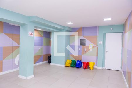 Apartamento para alugar com 40m², 2 quartos e sem vaga Apartamento para alugar com 40m², 2 quartos e sem vagaÁrea comum