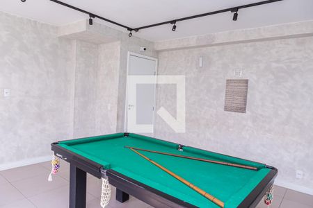 Apartamento para alugar com 40m², 2 quartos e sem vaga Apartamento para alugar com 40m², 2 quartos e sem vagaÁrea comum