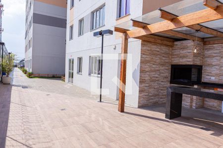 Apartamento para alugar com 40m², 2 quartos e sem vaga Apartamento para alugar com 40m², 2 quartos e sem vagaÁrea comum