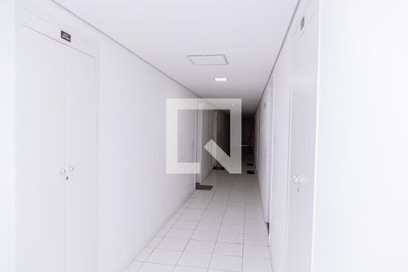 Apartamento para alugar com 40m², 2 quartos e sem vaga Apartamento para alugar com 40m², 2 quartos e sem vagaÁrea comum