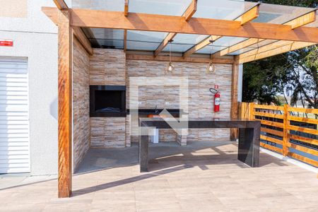 Apartamento para alugar com 40m², 2 quartos e sem vaga Apartamento para alugar com 40m², 2 quartos e sem vagaÁrea comum