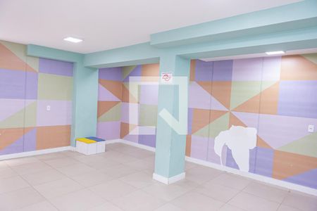 Apartamento para alugar com 40m², 2 quartos e sem vaga Apartamento para alugar com 40m², 2 quartos e sem vagaÁrea comum