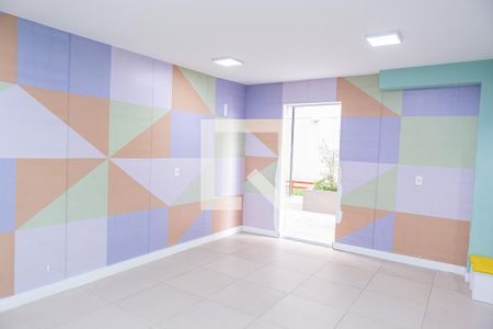 Apartamento para alugar com 40m², 2 quartos e sem vaga Apartamento para alugar com 40m², 2 quartos e sem vagaÁrea comum